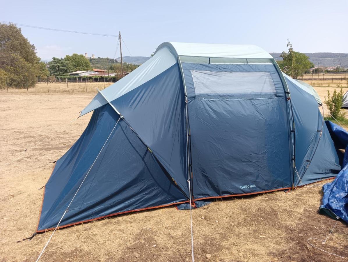 Camping Agricampeggio Oro Verde *