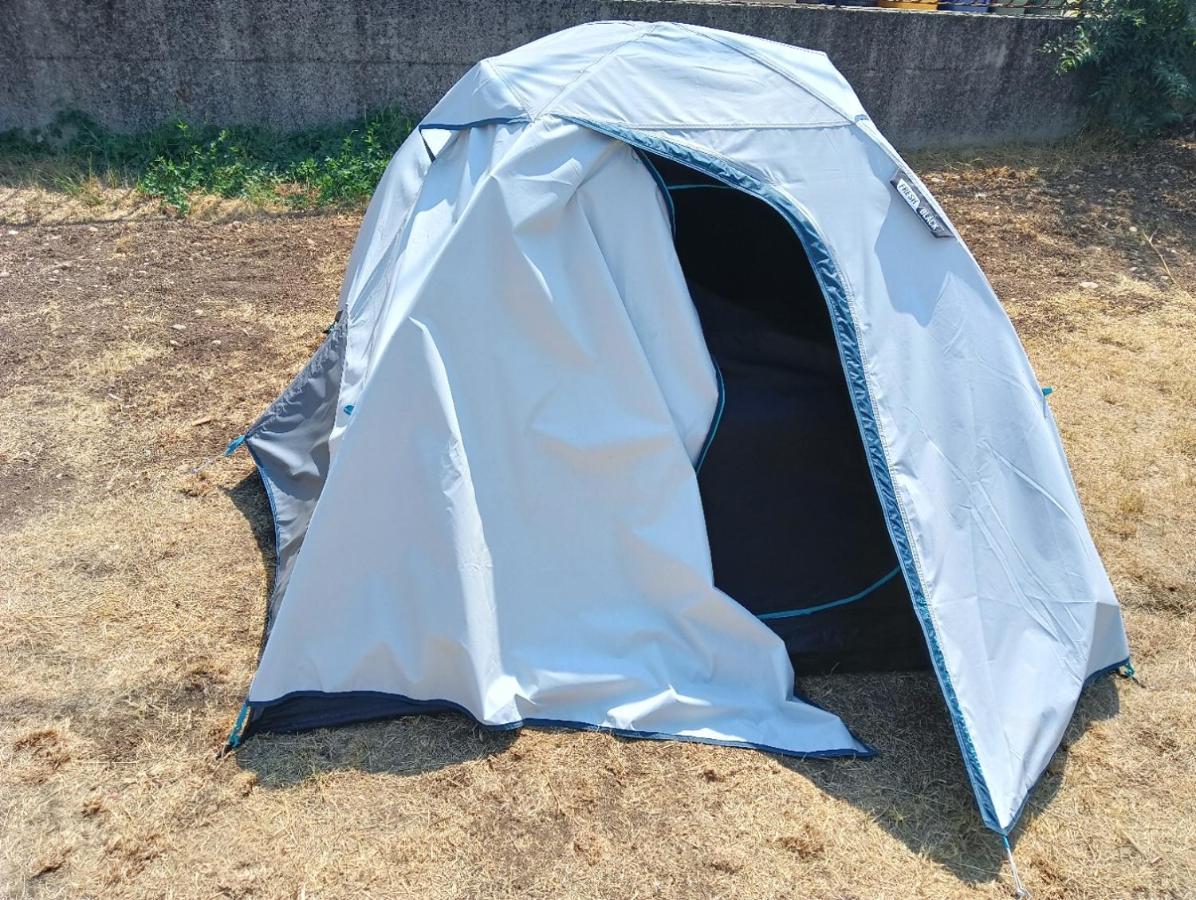 Camping Agricampeggio Oro Verde *