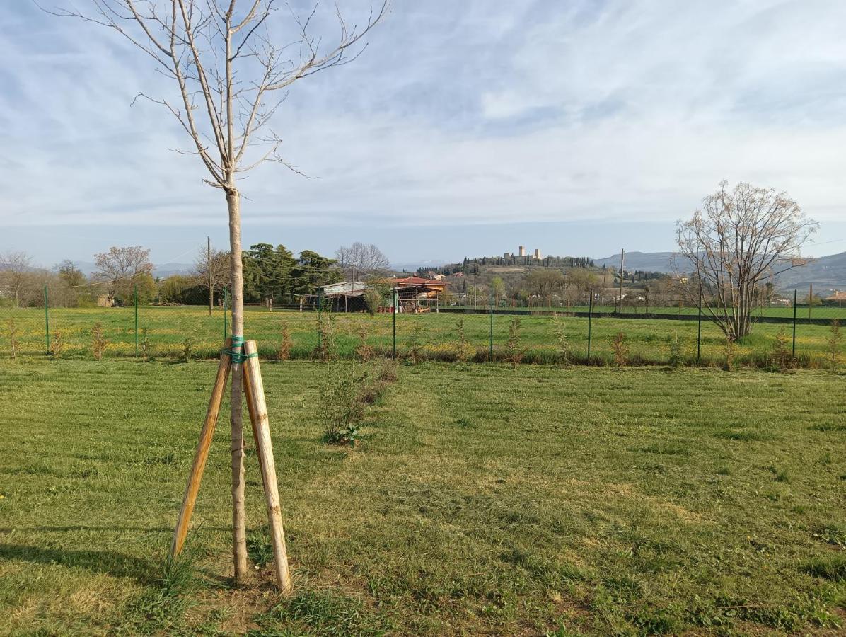 Campingplatz Agricampeggio Oro Verde *