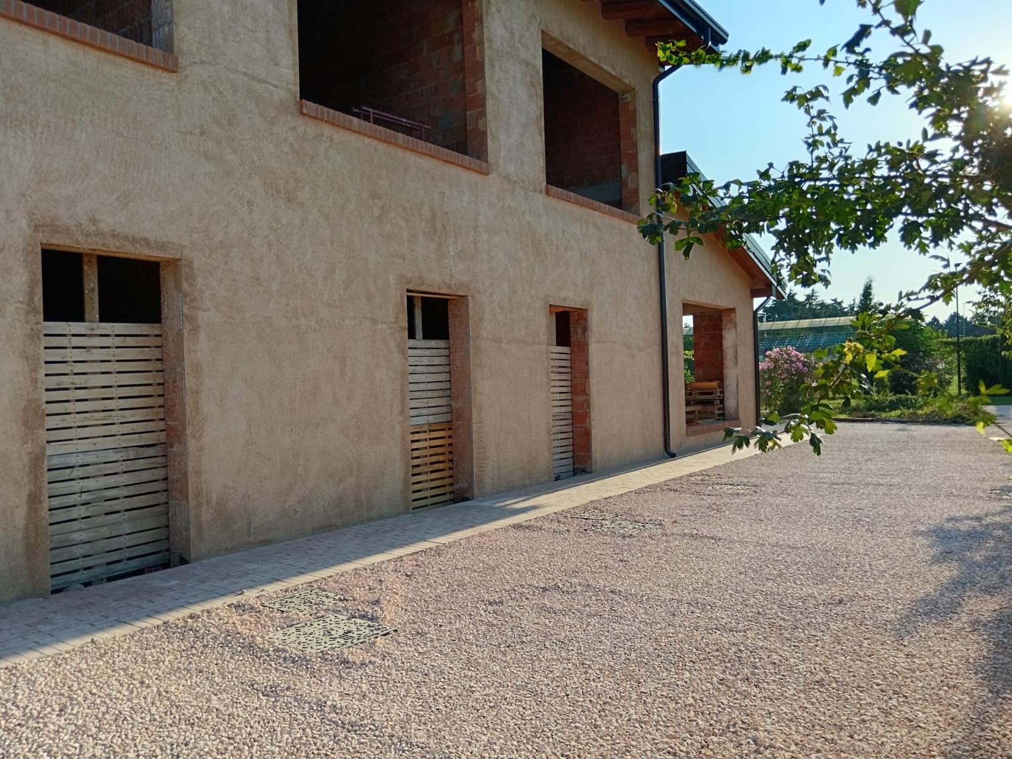 Agricampeggio Oro Verde Campingplatz *